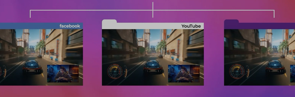 Záznamové zařízení AVerMedia Live Gamer Extreme 3 černé Záznamové zařízení AVerMedia Live Gamer Extreme 3 černé