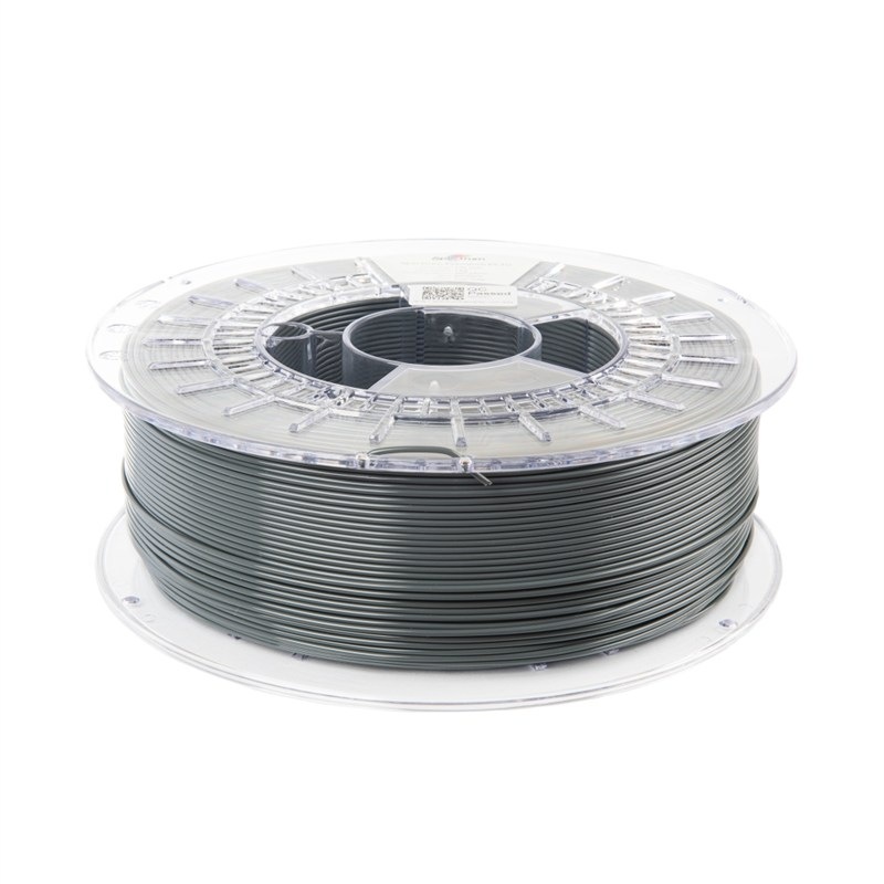 Filament Spectrum PCTG Premium 1.75mm 1kg - šedý