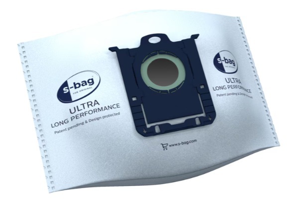 Sáček do vysavače Electrolux s-bag® Ultra Long Performance