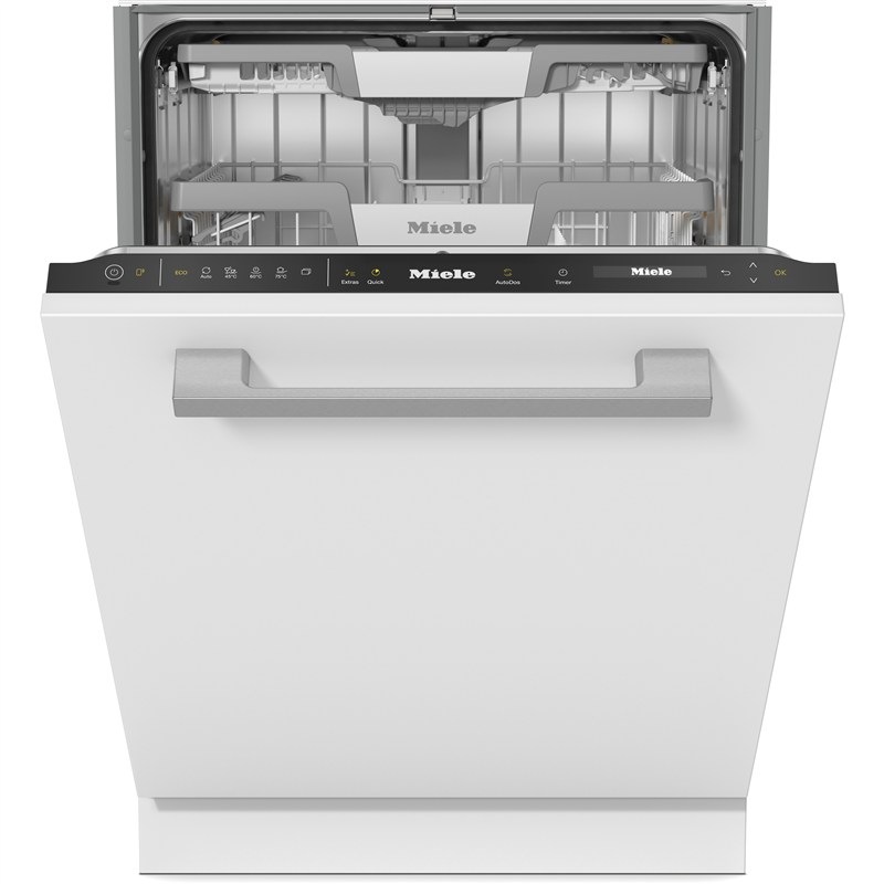 Vestavná myčka nádobí Miele G 7658 SCVi XXL AutoDos