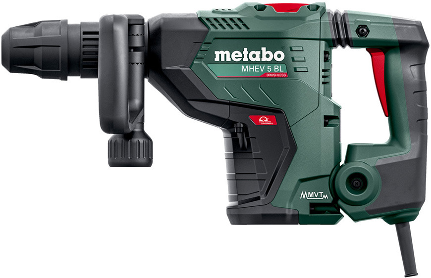 Kladivo Metabo MHEV 5 BL 600769500