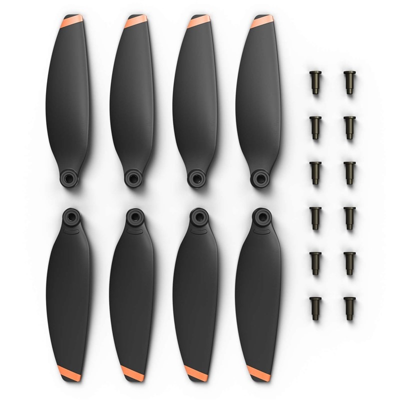 Vrtule DJI Mini 2 Propellers. 2 páry černá