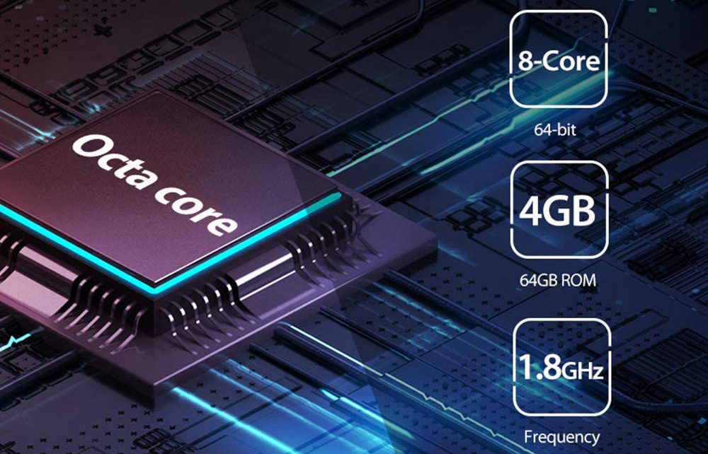 Mobilní telefon UleFone Armor X5 PRO Dual SIM červený Mobilní telefon UleFone Armor X5 PRO Dual SIM červený