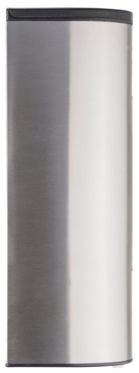 Dávkovač dezinfekce G21 Rocket Stainless Steel Dávkovač dezinfekce G21 Rocket Stainless Steel