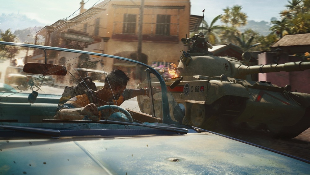 Far Cry 6 - Gold Edition