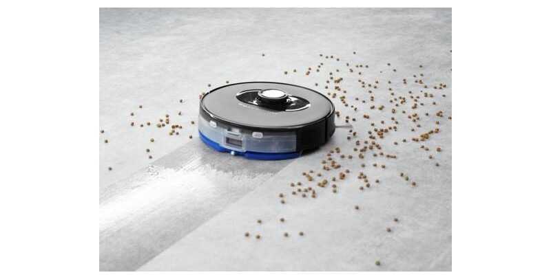 Robotický vysavač Rowenta RR8595WH X-Plorer S75s+ 4v1