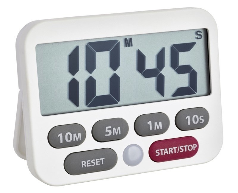 Minutka TFA 38.2038.02