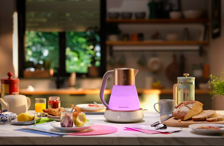 Rychlovarná konvice Russell Hobbs 27450-70 Calm