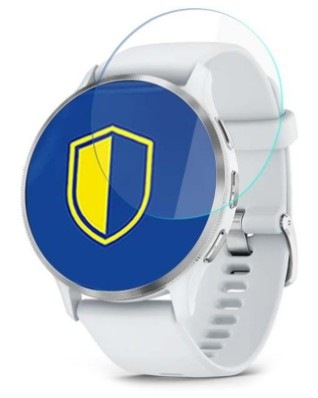 Ochranná fólie 3mk Watch Protection ARC na Garmin Venu 3
