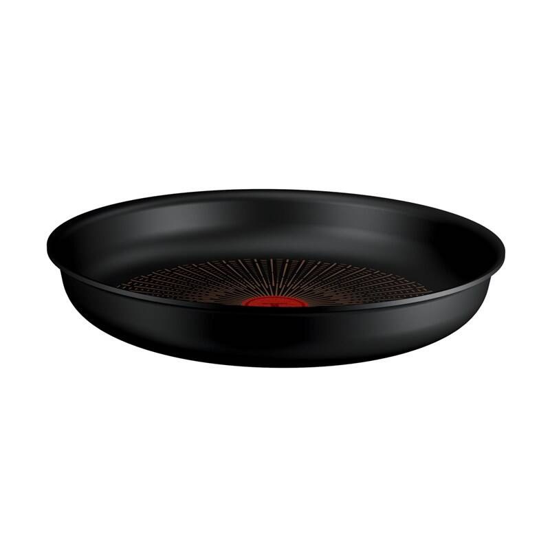 Univerzální pánev Tefal Ingenio s průměrem 26 cm.