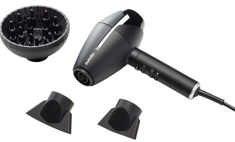 BaByliss 6730E