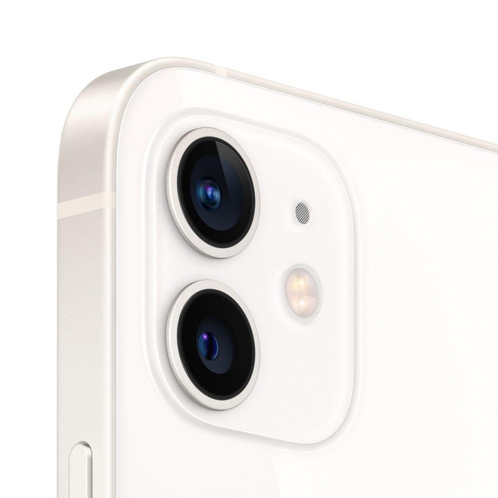 Mobilní telefon Apple iPhone 12 mini 64 GB - White