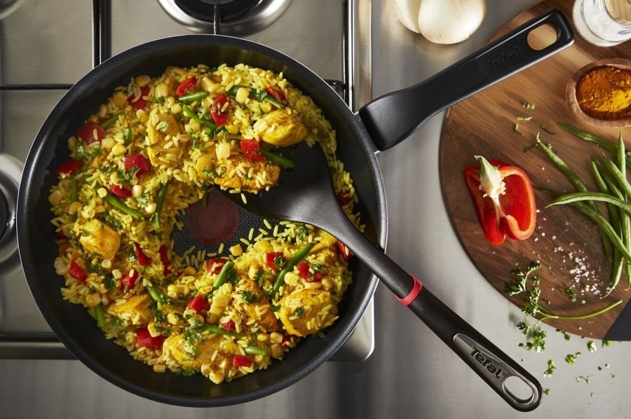 Pánev Tefal Simple Cook B5560253