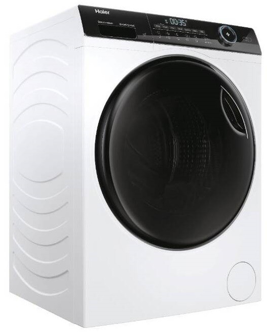 Pračka Haier HW90-B14959U1-S bílá