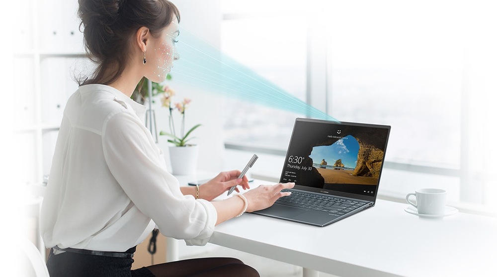 Asus Zenbook 13