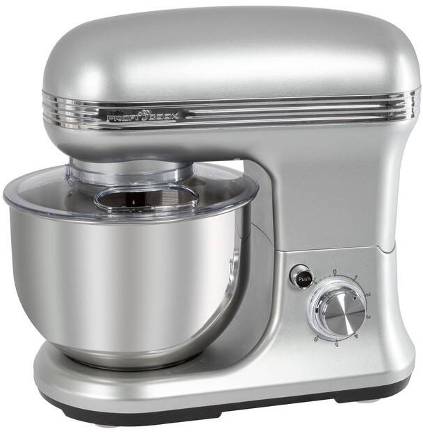Kuchyňský robot Profi Cook KM 1222 nerez