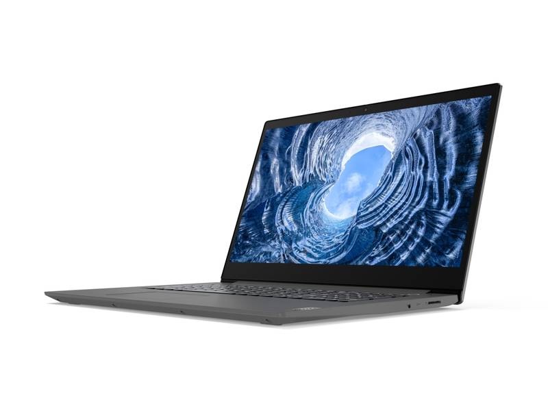 Notebook Lenovo V17 Gen 2 ITL šedý Lenovo V17 Gen 2 ITL (82NX00CRCK)