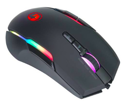 Myš Marvo G945 PRO černá