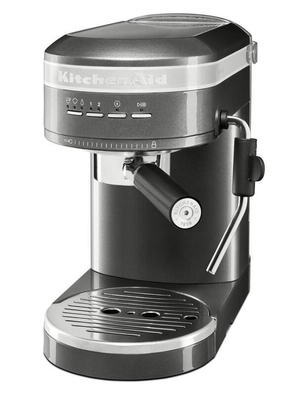 Espresso KitchenAid Artisan 5KES6503EMS
