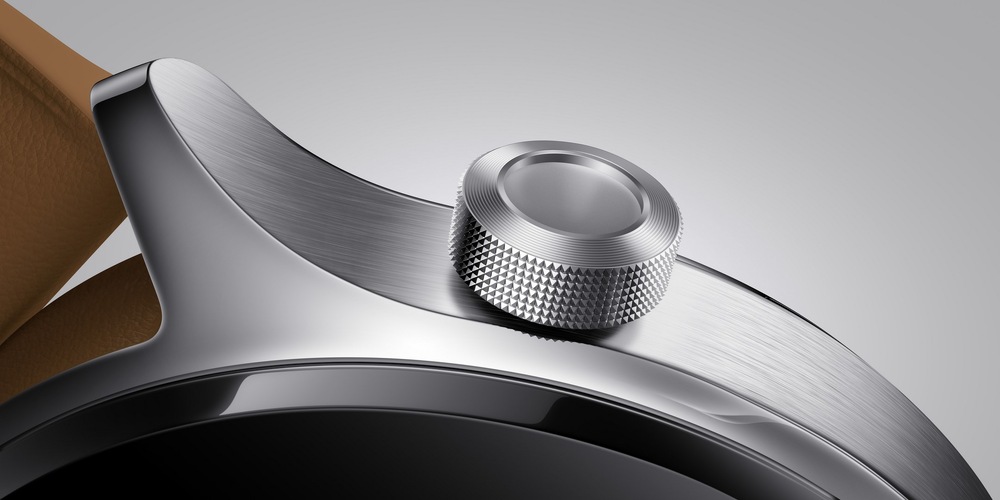 Chytré hodinky Xiaomi Watch S1 Pro černé Chytré hodinky Xiaomi Watch S1 Pro černé