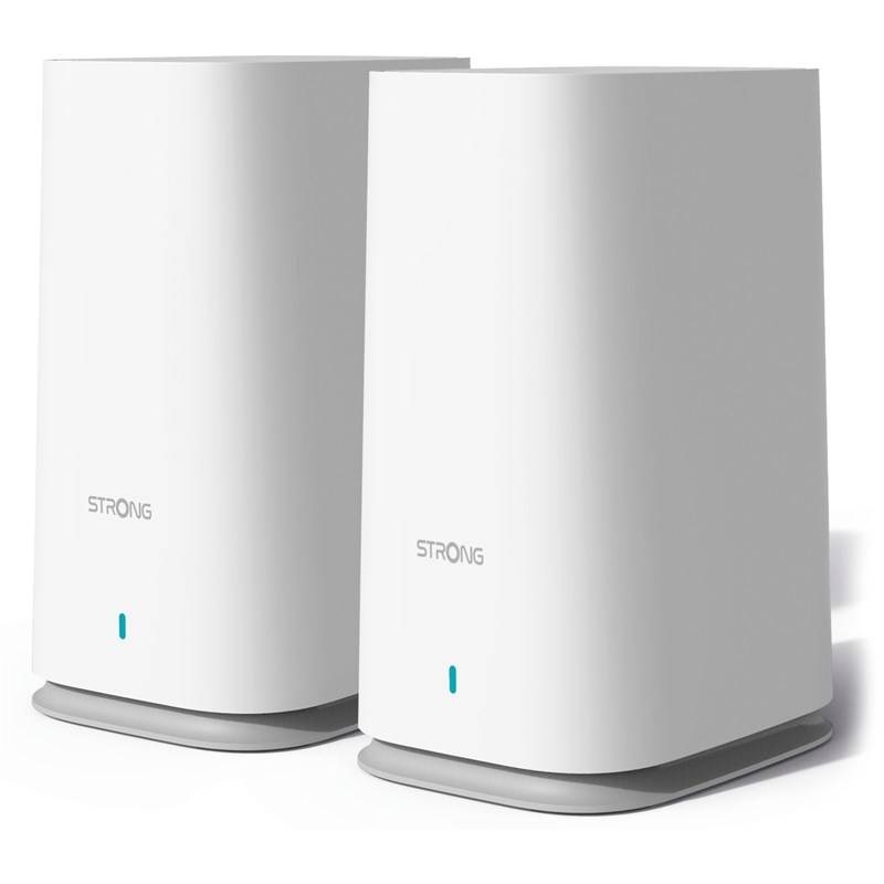 Strong ATRIA Wi-Fi Mesh Home Kit 2100