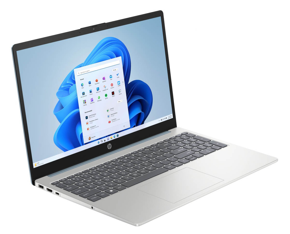 HP 15-fc0612nc + předplatné Xbox Game Pass na 3 měsíce (BD2D7EA)