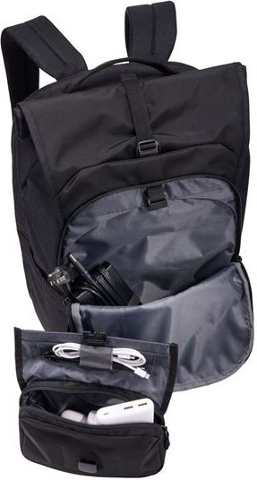 Batoh na notebook Case Logic Variate 17" černý Batoh na notebook Case Logic Variate 17" - černý