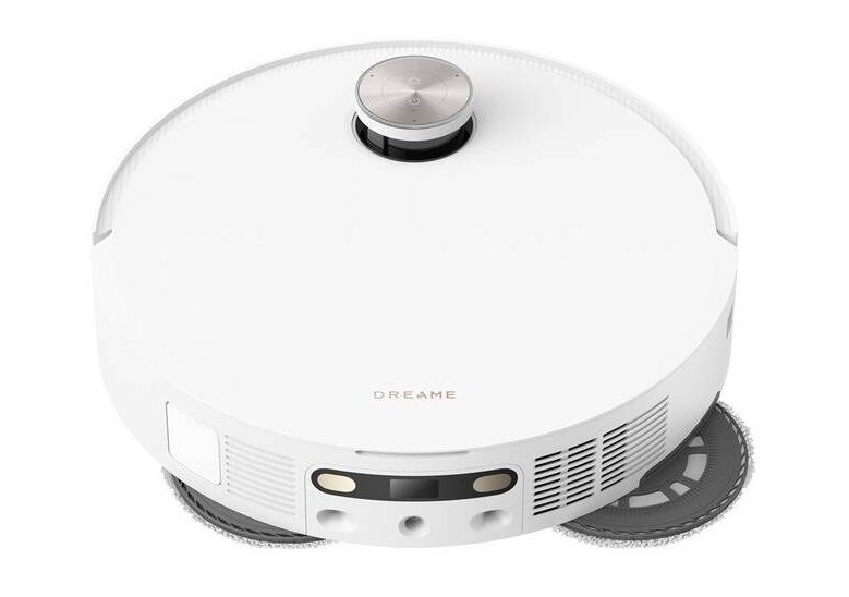 Robotický vysavač Dreame X50 Ultra bílý DEMX50ULTRAWH_02