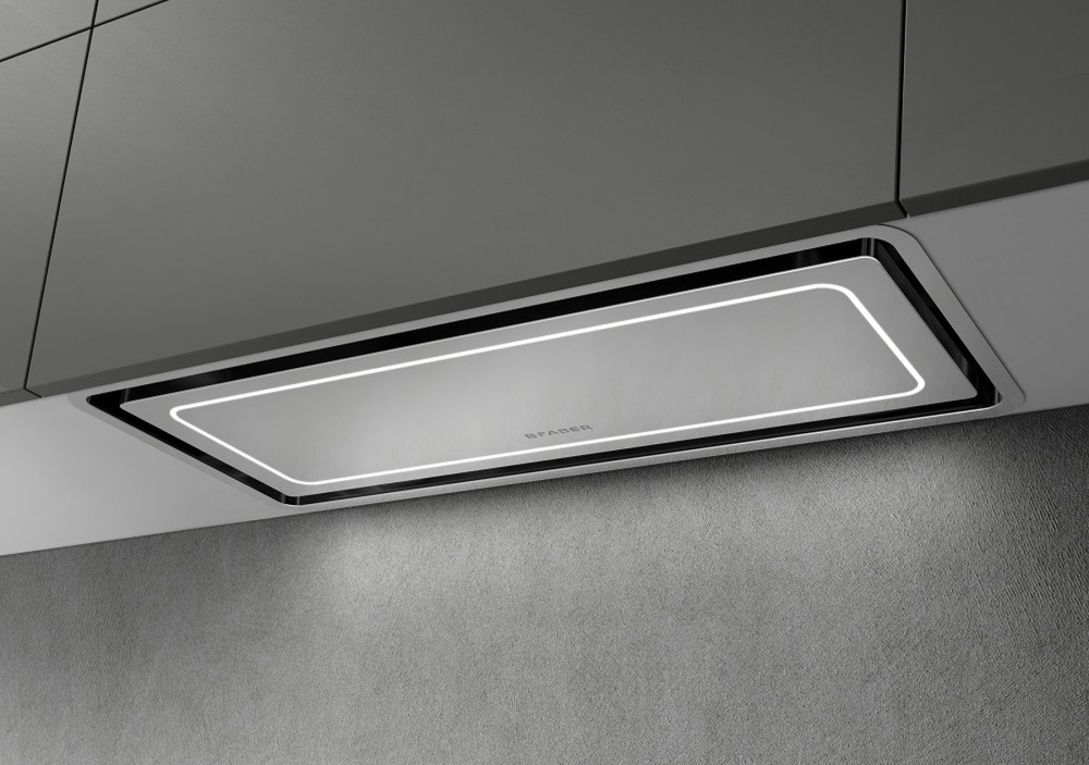 Faber IN-LIGHT EV8 X A52, nerezová