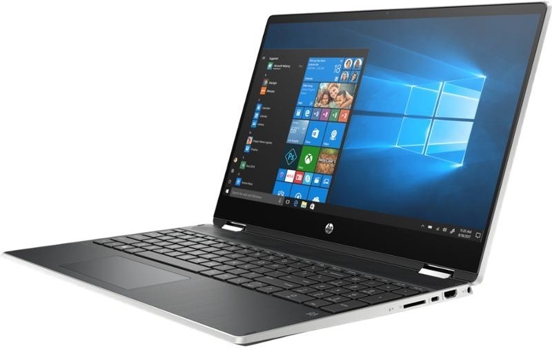 HP Pavilion x360