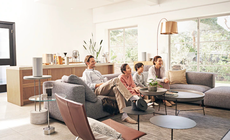 Soundbar Sony HT-A9