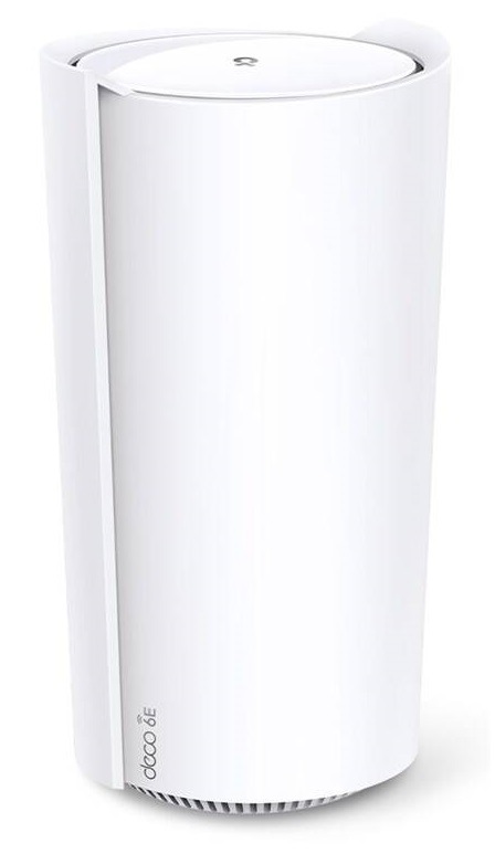 Komplexní Wi-Fi systém TP-Link Deco XE200 (2 ks) bílý
