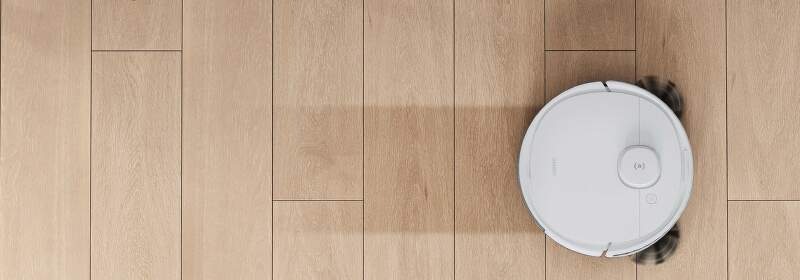 Robotický vysavač Ecovacs DEEBOT N8 PRO+ Robotický vysavač Ecovacs DEEBOT N8 PRO+