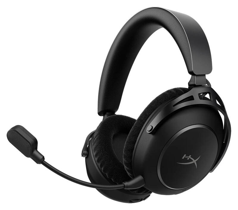 Headset HyperX Cloud Alpha 2 Wireless černý Headset HyperX Cloud Alpha 2 Wireless černý