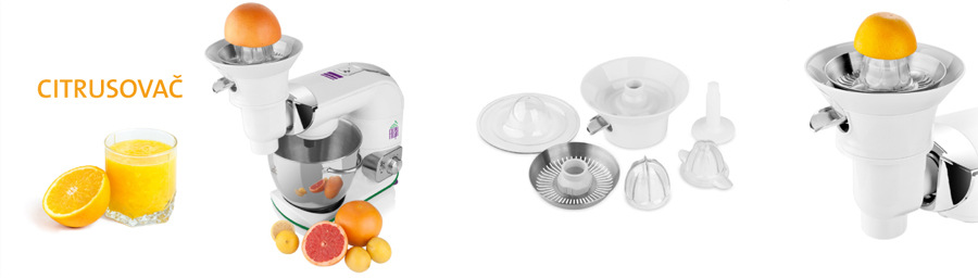 Kuchyňský robot ETA Gratus Fresh 0028 90070 bílý Kuchyňský robot ETA Gratus Fresh 0028 90070 bílý