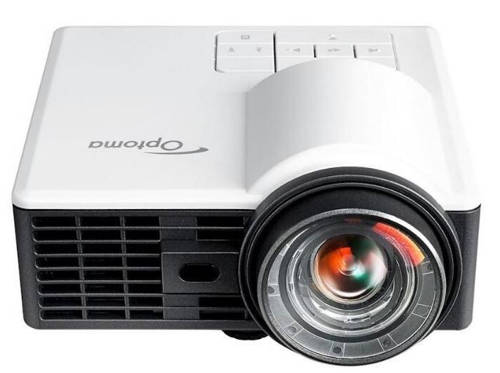Projektor Optoma ML1050ST+