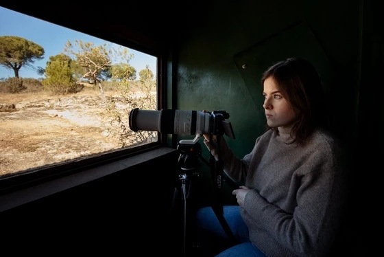 Digitální fotoaparát Canon EOS R7, tělo černý Canon EOS R7, černá