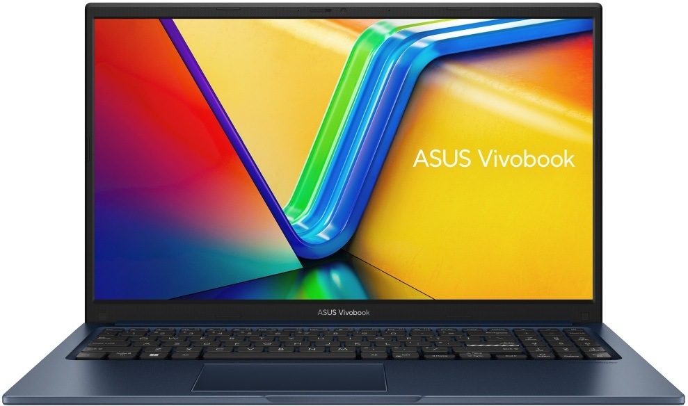 Notebook Asus Vivobook 15 modrý