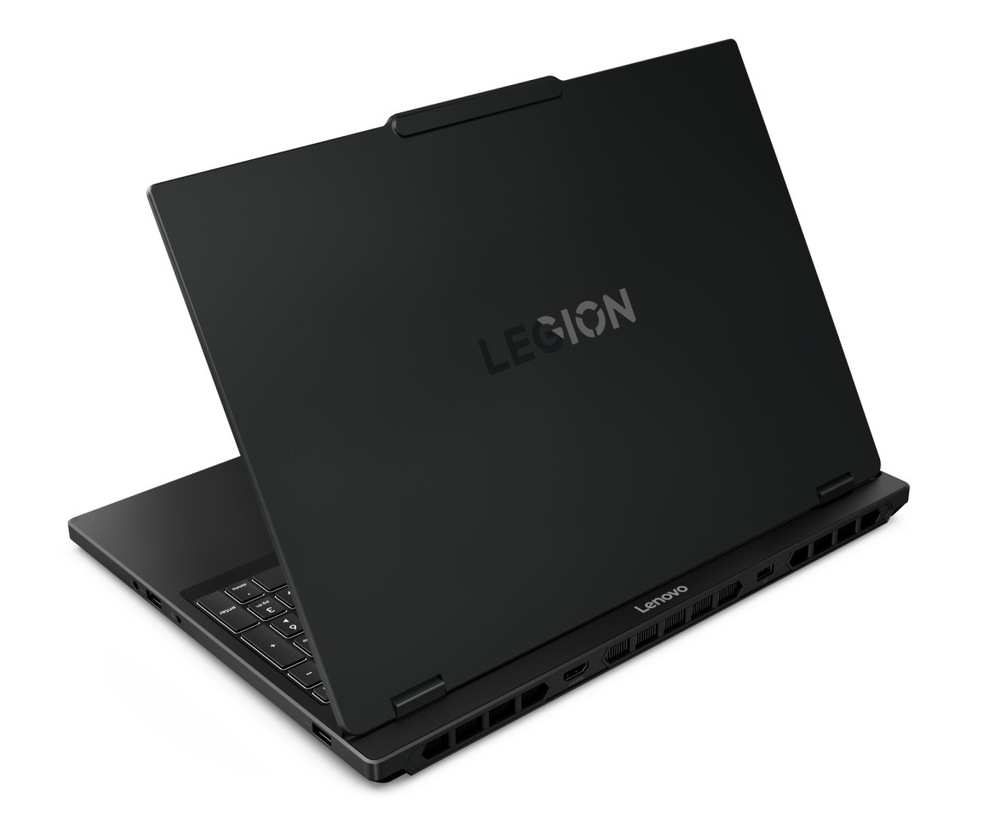 Notebook Lenovo Legion 5 15IRX10 černý Notebook Lenovo Legion 5 15IRX10 černý