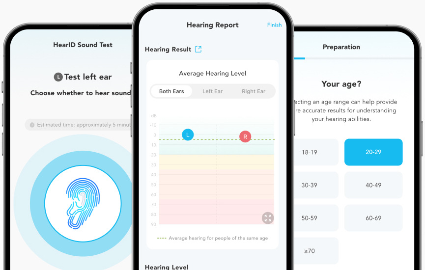 Anker soundcore Liberty 4 Pro, černá