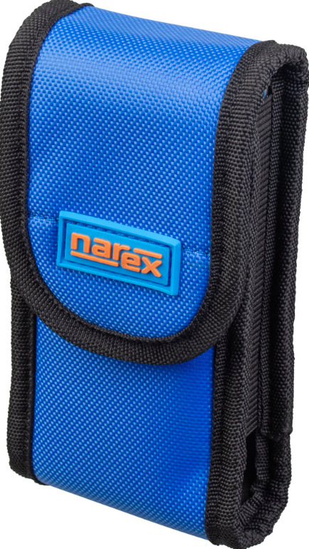 Laserový dálkoměr Narex LD 50