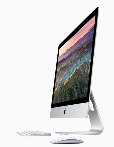 Počítač All In One Apple iMac 21.5