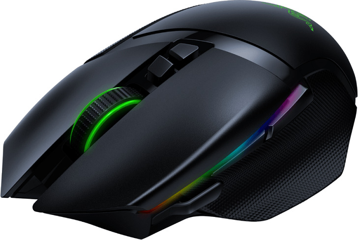 Razer Basilisk Ultimate
