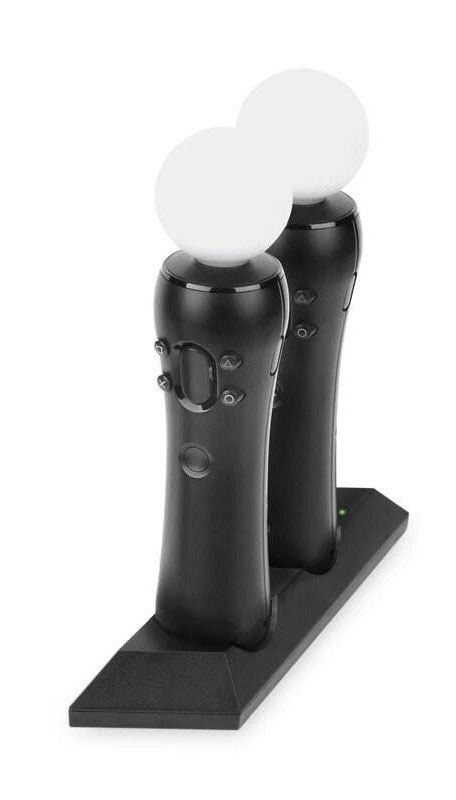 Nitho pro PS Move