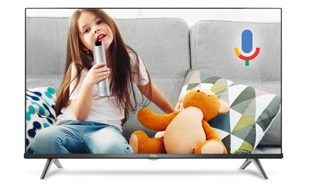 Televize TCL 40S615