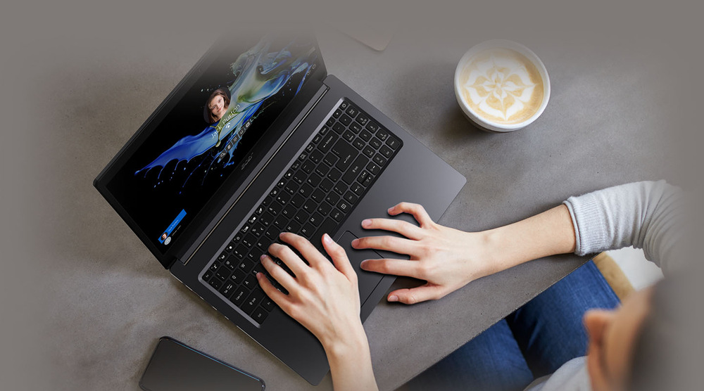 Acer Extensa 15 (EX215-22-R4Q5)