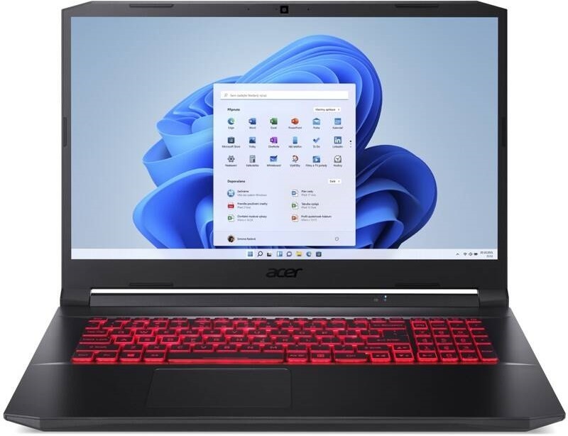 Acer Nitro 5