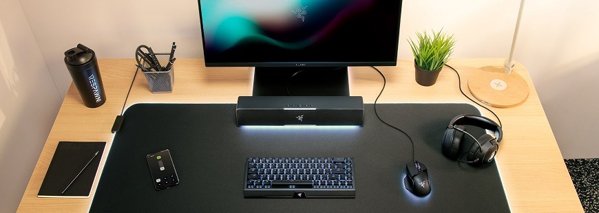 Razer Leviathan V2 X