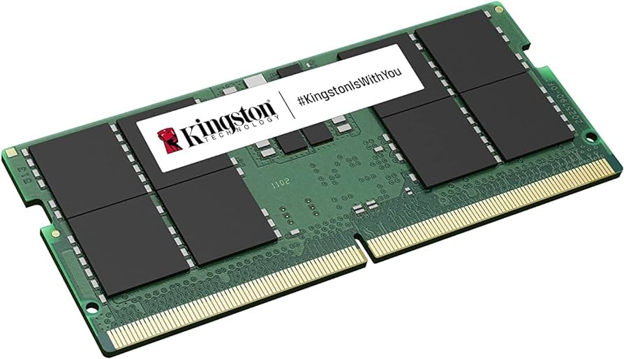 SO-DIMM Kingston DDR5