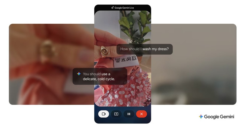 Mobilní telefon Samsung Galaxy A17 4 GB / 128 GB světle modrý